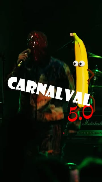 Carnalval SPP 5.0